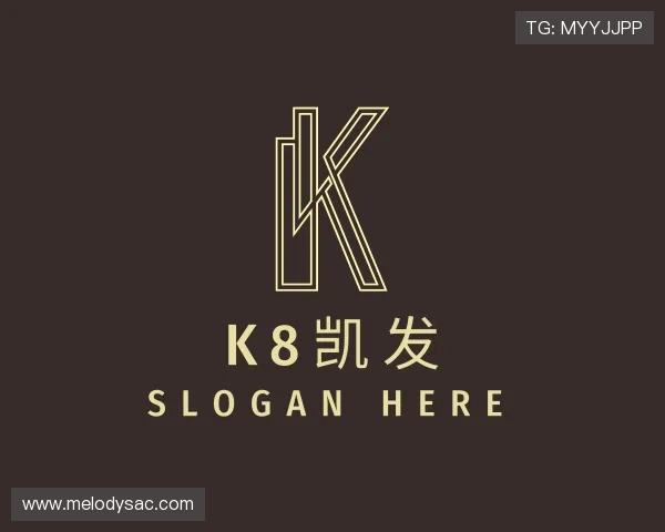 认识K8凯发